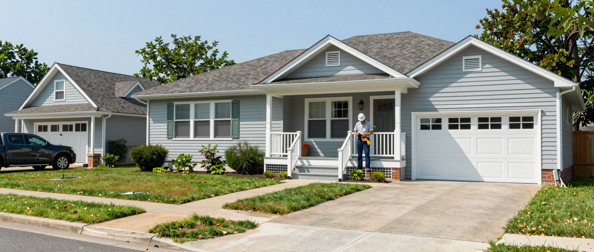 Donahue Electric - Professional Electrician