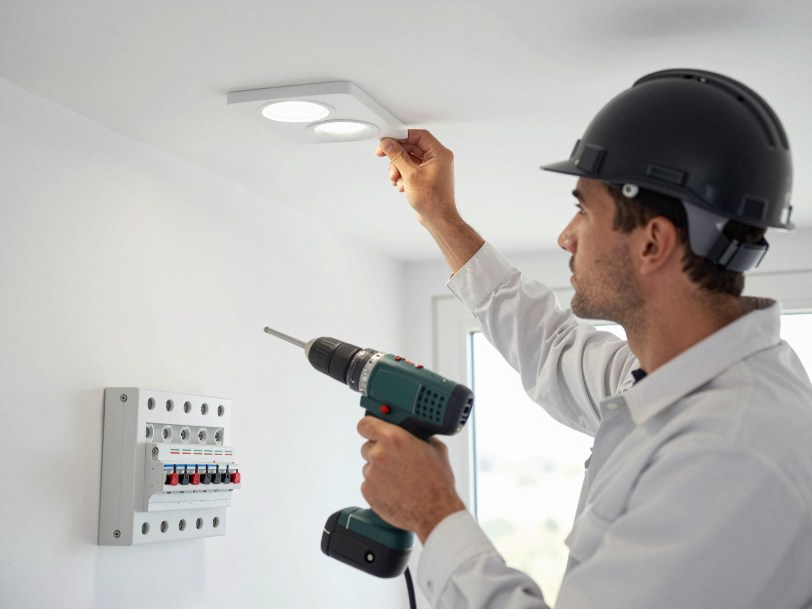 Electrical Services